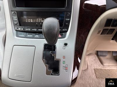 2012 Toyota Vellfire - Thumbnail