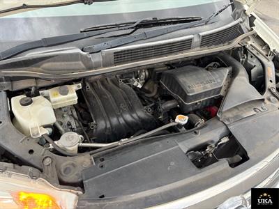 2013 Nissan Serena - Thumbnail