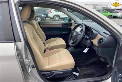 2014 Toyota Corolla - Thumbnail