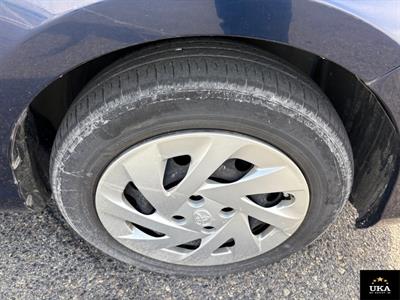 2017 Toyota Aqua - Thumbnail