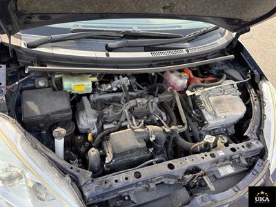 2017 Toyota Aqua - Thumbnail