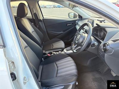 2020 Mazda 2 - Thumbnail