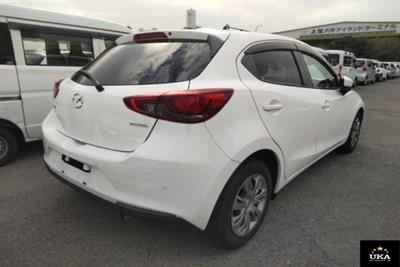 2020 Mazda 2 - Thumbnail