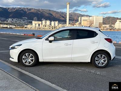 2020 Mazda 2 - Thumbnail