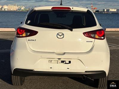 2020 Mazda 2 - Thumbnail