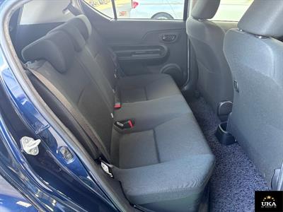 2017 Toyota Aqua - Thumbnail