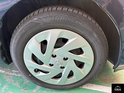 2017 Toyota Aqua - Thumbnail