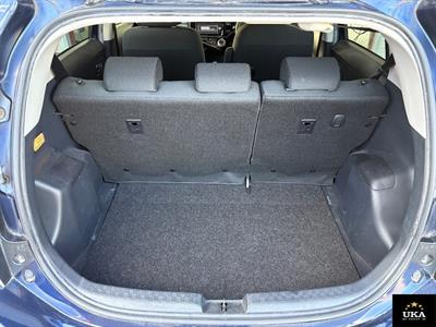 2017 Toyota Aqua - Thumbnail