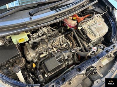 2017 Toyota Aqua - Thumbnail