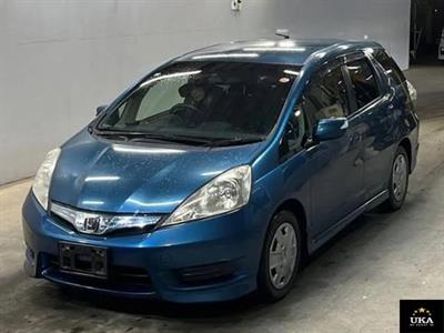 2012 Honda Fit - Thumbnail