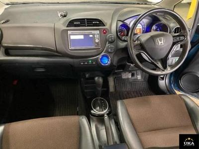2012 Honda Fit - Thumbnail