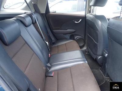 2012 Honda Fit - Thumbnail