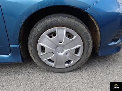2012 Honda Fit - Thumbnail
