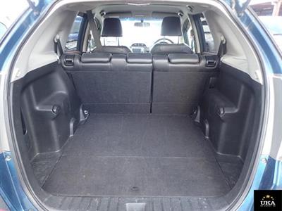2012 Honda Fit - Thumbnail