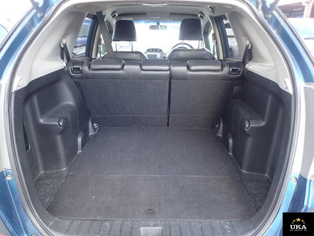 2012 Honda Fit