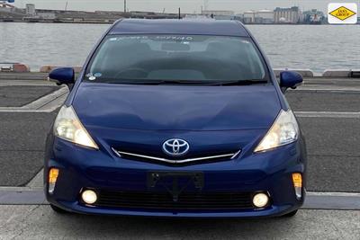 2013 Toyota Prius - Thumbnail