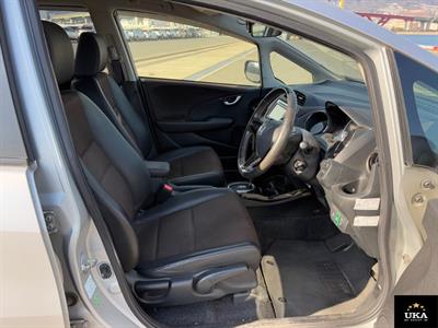 2012 Honda Fit - Thumbnail