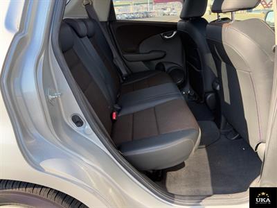 2012 Honda Fit - Thumbnail