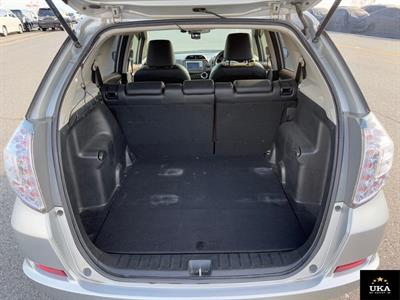 2012 Honda Fit - Thumbnail