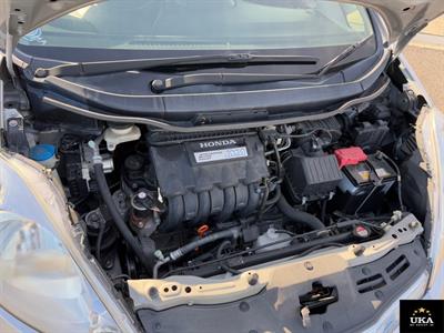 2012 Honda Fit - Thumbnail