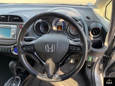 2012 Honda Fit - Thumbnail