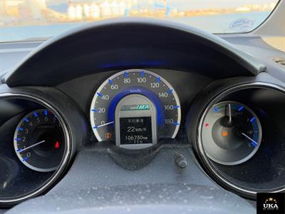 2012 Honda Fit - Thumbnail