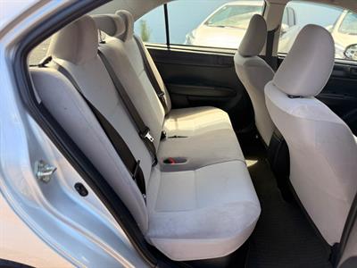 2016 Toyota Corolla - Thumbnail