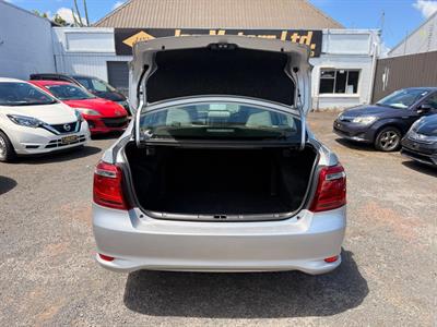 2016 Toyota Corolla - Thumbnail