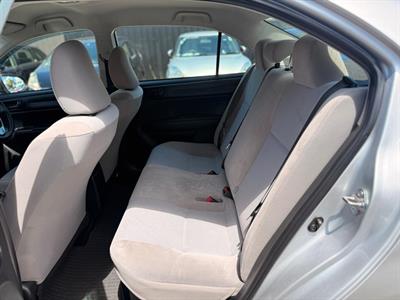 2016 Toyota Corolla - Thumbnail