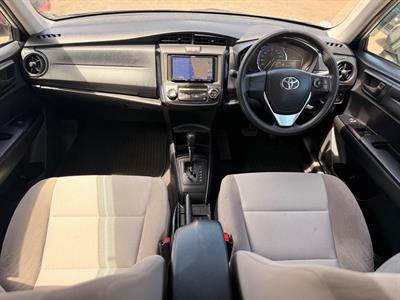 2016 Toyota Corolla - Thumbnail