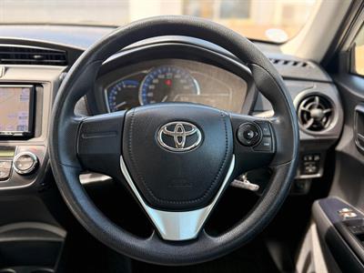 2016 Toyota Corolla - Thumbnail