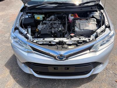 2016 Toyota Corolla - Thumbnail