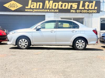 2016 Toyota Corolla - Thumbnail