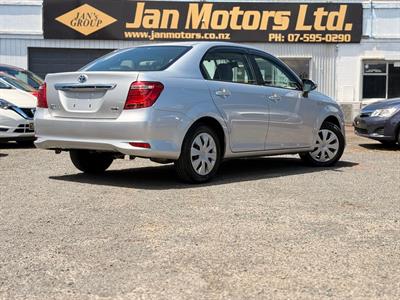 2016 Toyota Corolla - Thumbnail