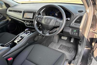 2014 Honda Vezel - Thumbnail
