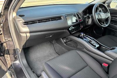 2014 Honda Vezel - Thumbnail