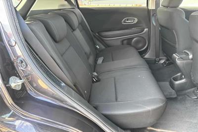 2014 Honda Vezel - Thumbnail