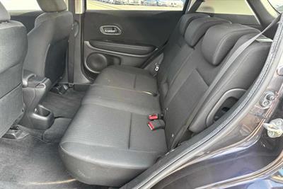 2014 Honda Vezel - Thumbnail