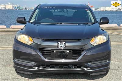 2014 Honda Vezel - Thumbnail