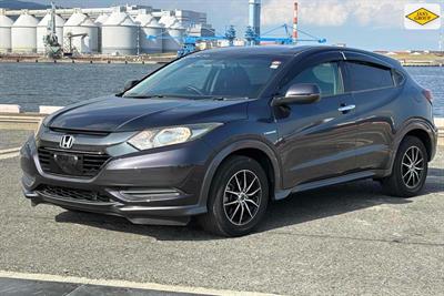 2014 Honda Vezel - Thumbnail