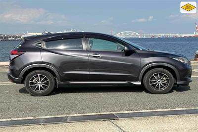 2014 Honda Vezel - Thumbnail