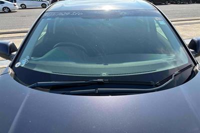2014 Honda Vezel - Thumbnail