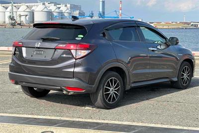 2014 Honda Vezel - Thumbnail