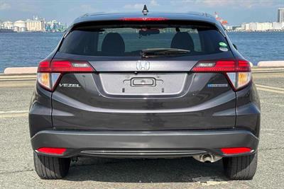 2014 Honda Vezel - Thumbnail