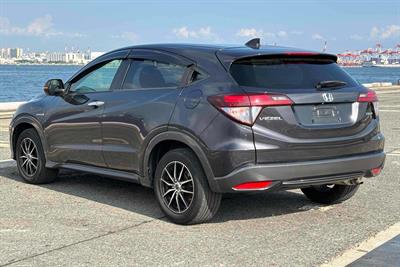 2014 Honda Vezel - Thumbnail