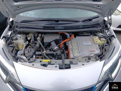 2021 Nissan Note - Thumbnail