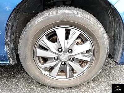 2017 Nissan Serena - Thumbnail