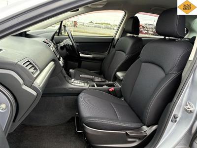 2015 Subaru Impreza - Thumbnail