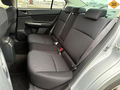 2015 Subaru Impreza - Thumbnail