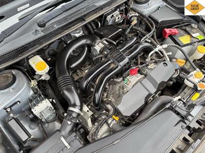 2015 Subaru Impreza - Thumbnail